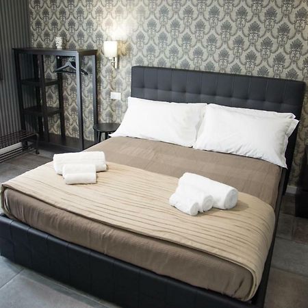 Barock Bed & Breakfast Noto Dış mekan fotoğraf