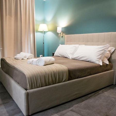 Barock Bed & Breakfast Noto Dış mekan fotoğraf