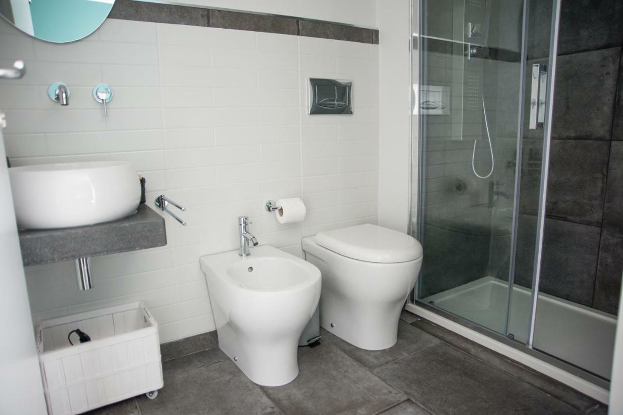 Barock Bed & Breakfast Noto Dış mekan fotoğraf