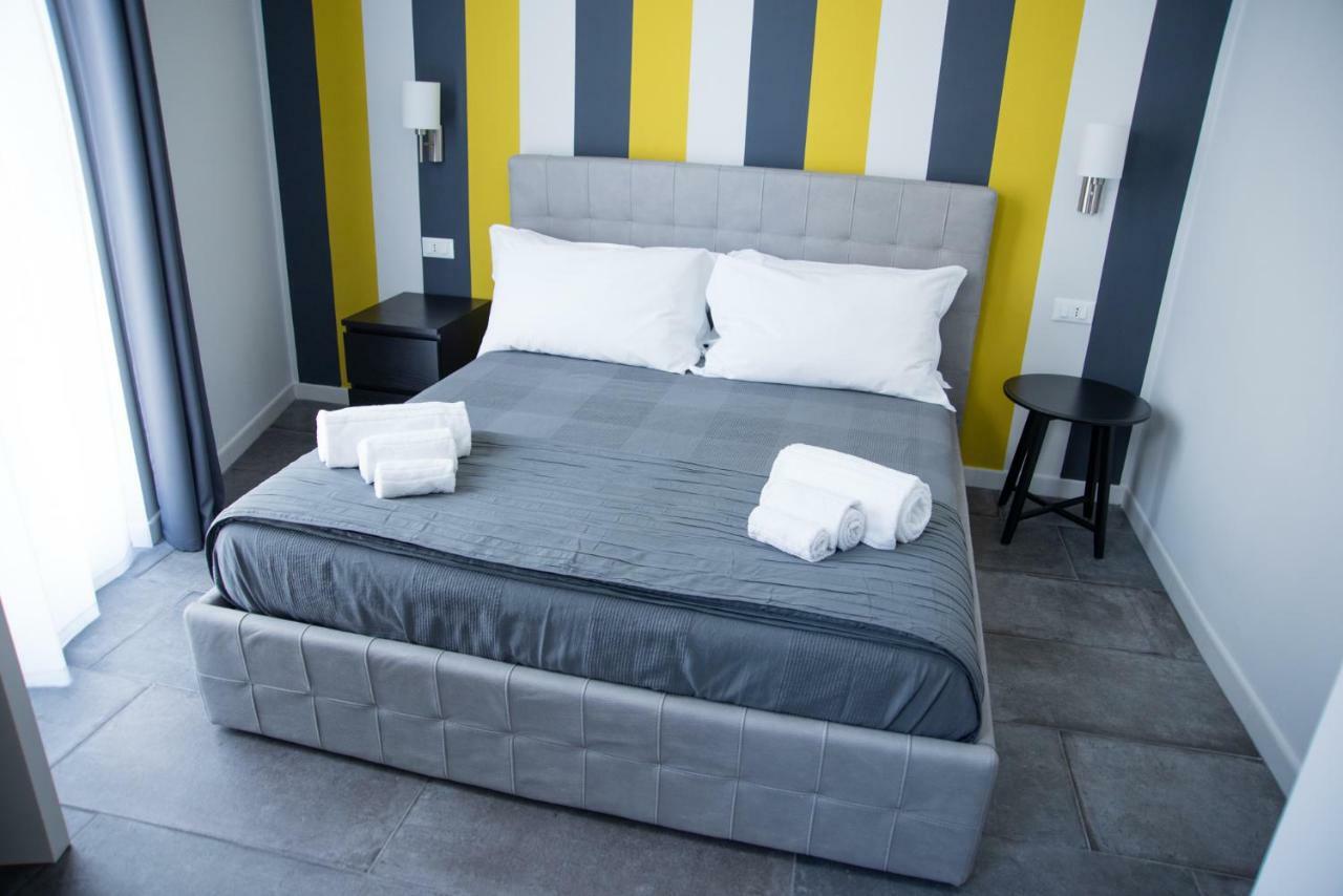 Barock Bed & Breakfast Noto Dış mekan fotoğraf