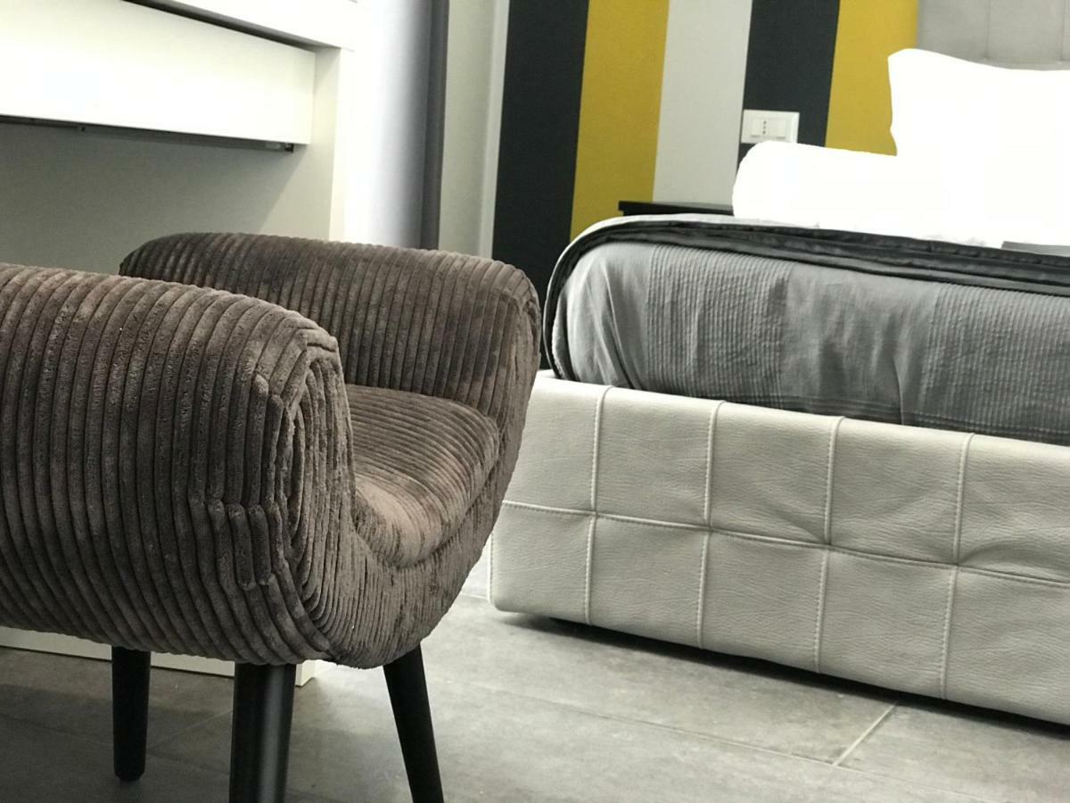 Barock Bed & Breakfast Noto Dış mekan fotoğraf