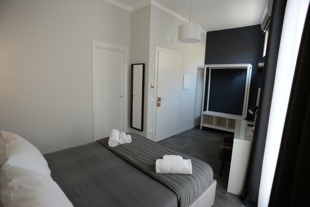 Barock Bed & Breakfast Noto Dış mekan fotoğraf