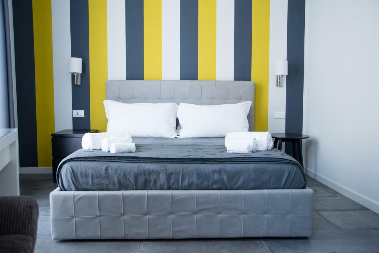 Barock Bed & Breakfast Noto Dış mekan fotoğraf