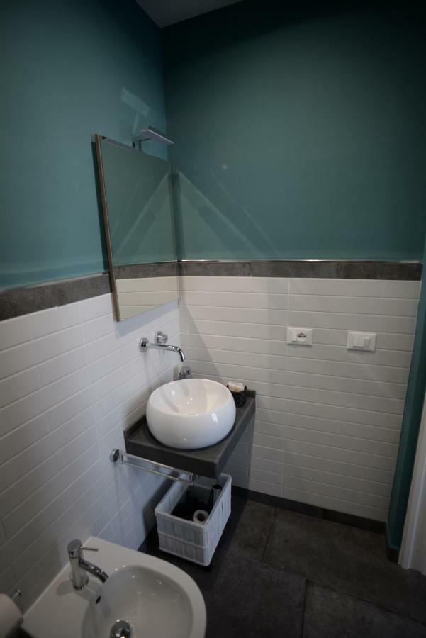 Barock Bed & Breakfast Noto Dış mekan fotoğraf