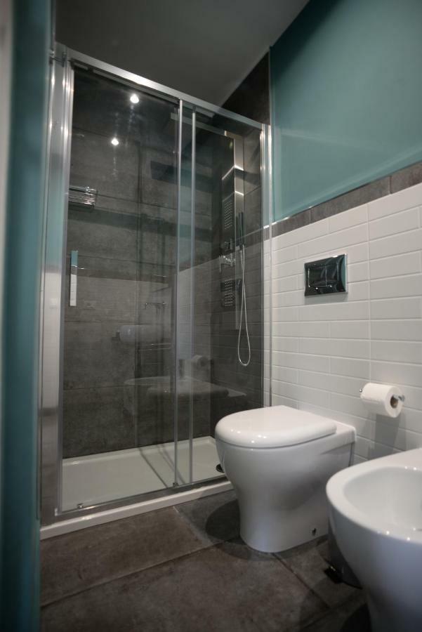 Barock Bed & Breakfast Noto Dış mekan fotoğraf