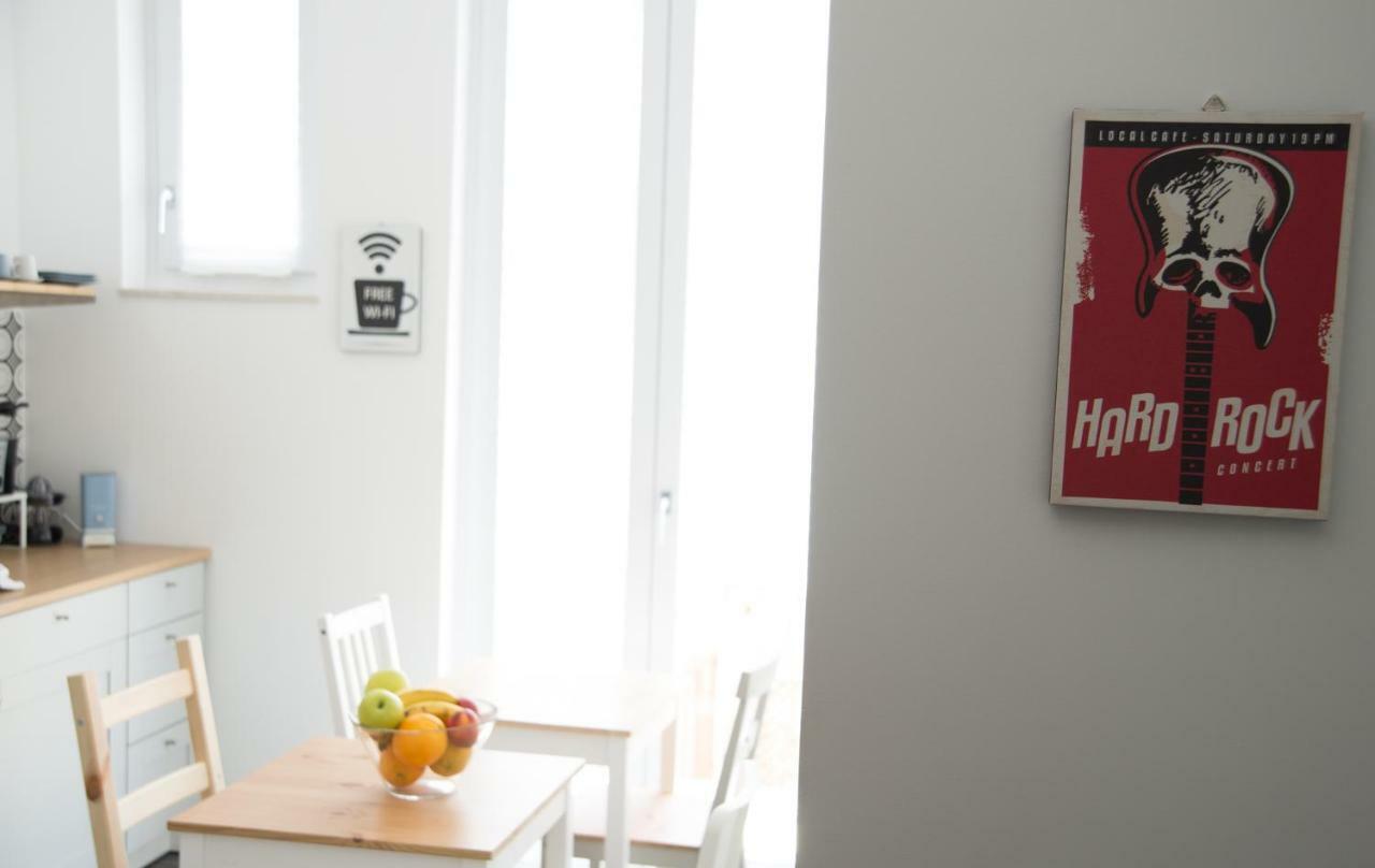 Barock Bed & Breakfast Noto Dış mekan fotoğraf