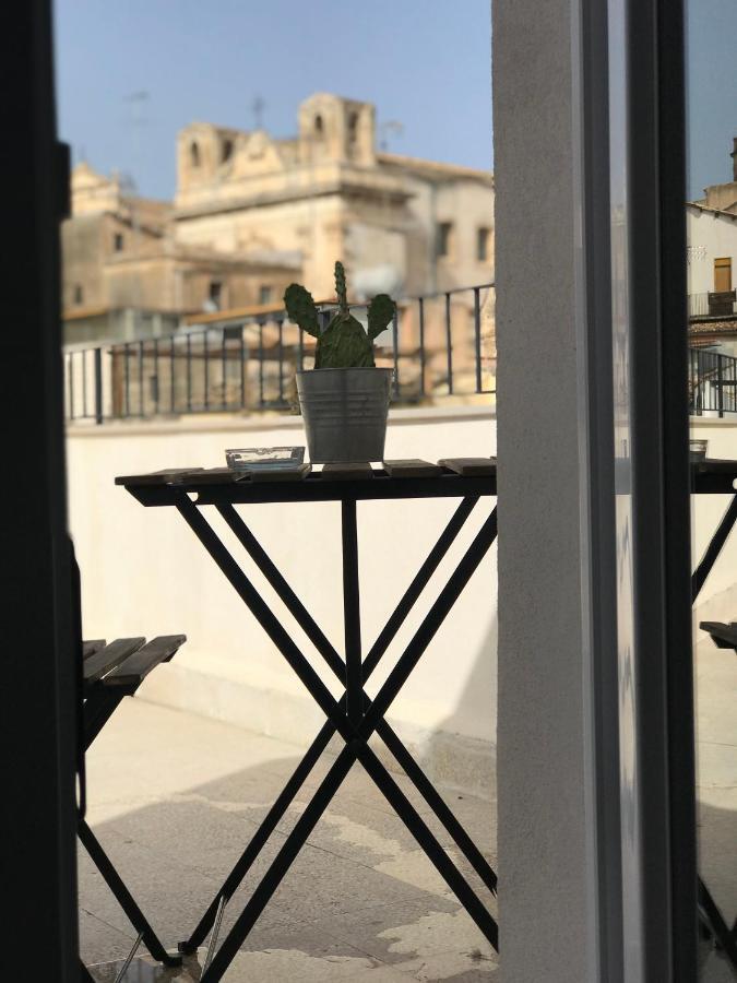 Barock Bed & Breakfast Noto Dış mekan fotoğraf
